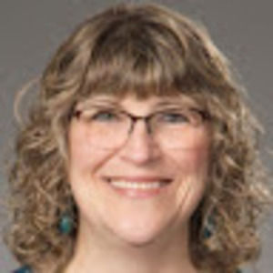 Meet your Posher, Mary ann